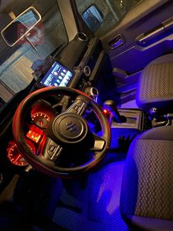 سوزوكي جيمني